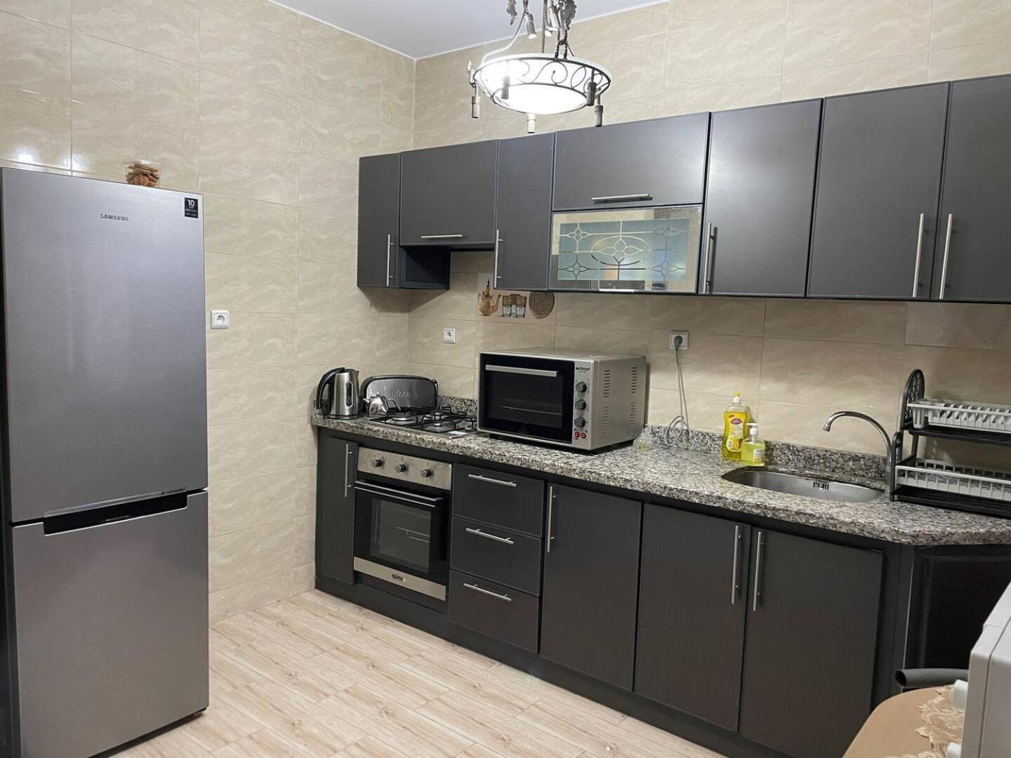 Beautiful 3-Bedroom Apt In The Heart Of טנג'יר מראה חיצוני תמונה