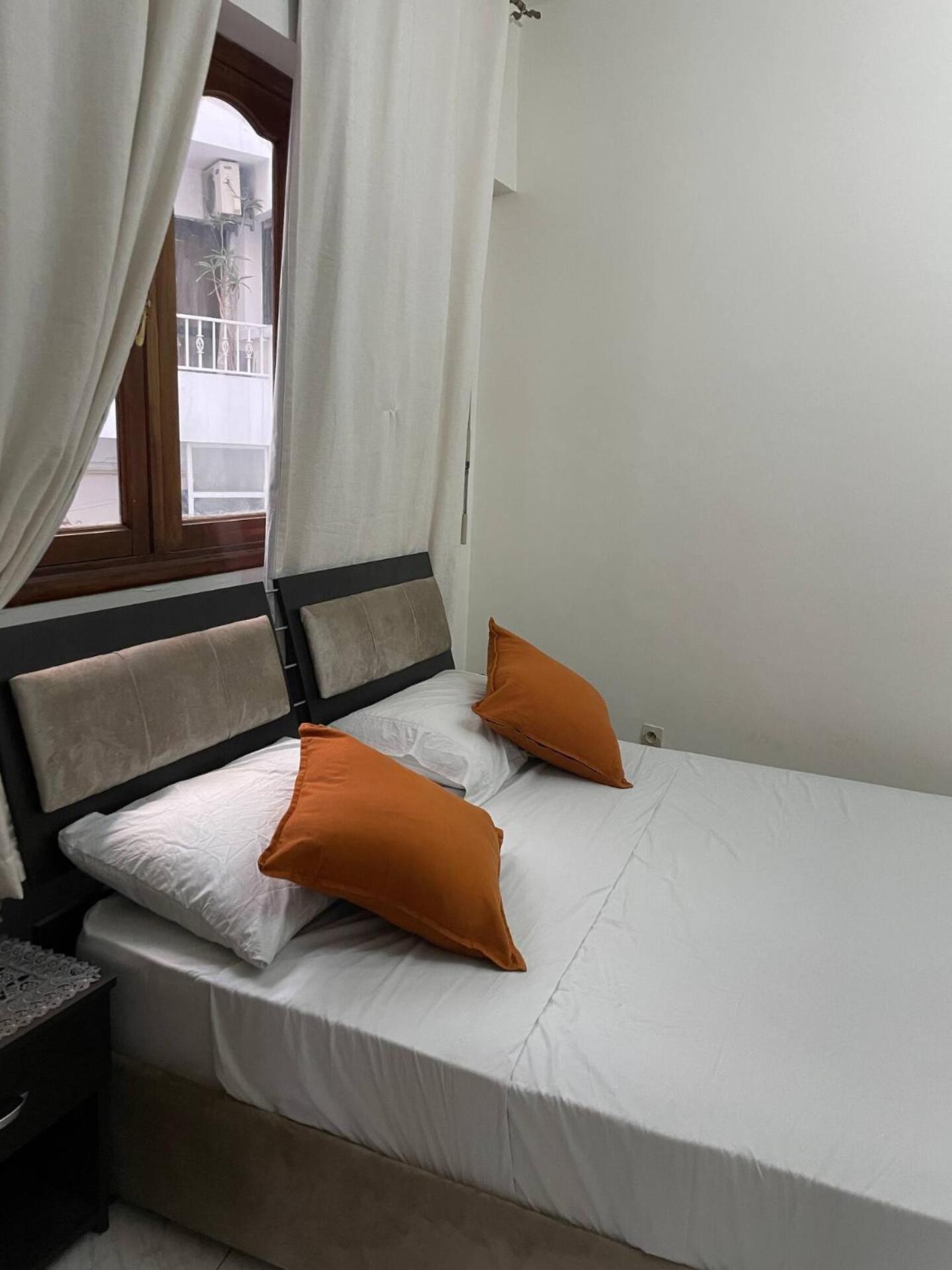 Beautiful 3-Bedroom Apt In The Heart Of טנג'יר מראה חיצוני תמונה